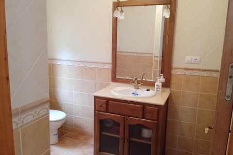 Gårdshus i Chercos, Almeria, Chercos - € 100 000 | Ref: Casa Huertecica - foto 18